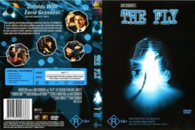 THE FLY - ไอ้แมลงวัน สยองพันธุ์ผสม (1986)